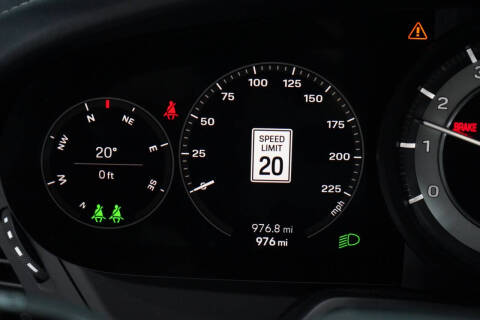 2024 Porsche 911 Turbo