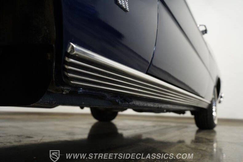 1966 Ford Galaxie