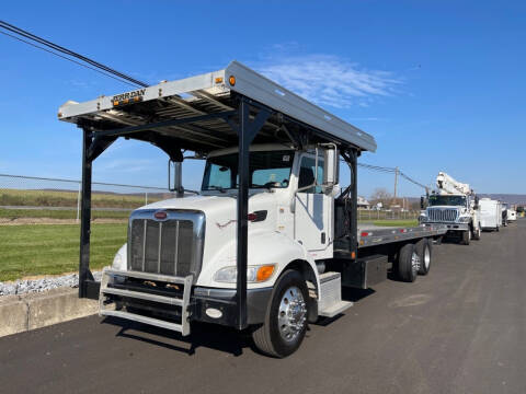 2013 Peterbilt 337