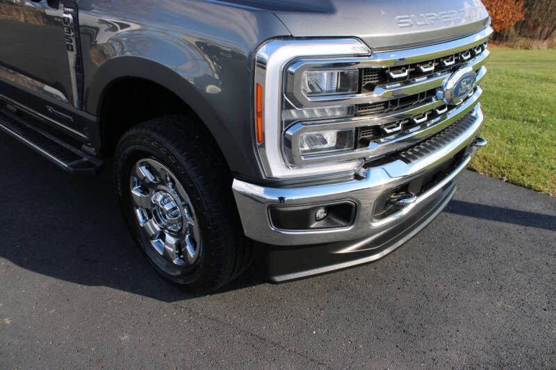 2023 Ford F-350 Super Duty Lariat