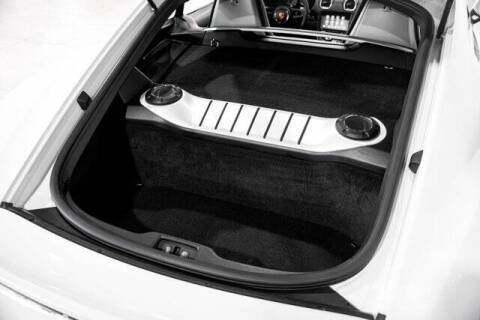 2020 Porsche 718 Cayman GT4