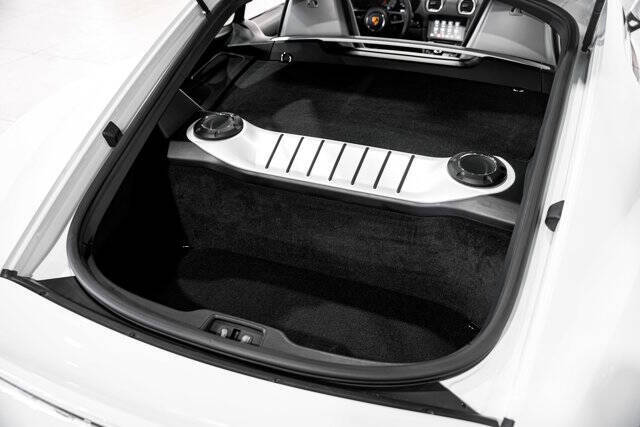 2020 Porsche 718 Cayman GT4