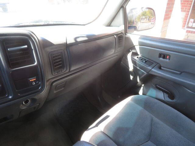 2004 GMC Sierra 2500HD