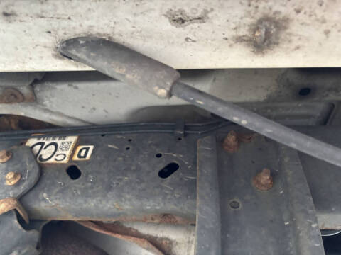 2013 Ford E-Series E-250