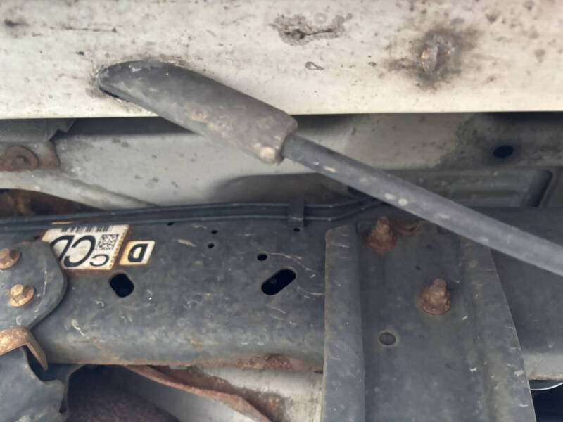 2013 Ford E-Series E-250