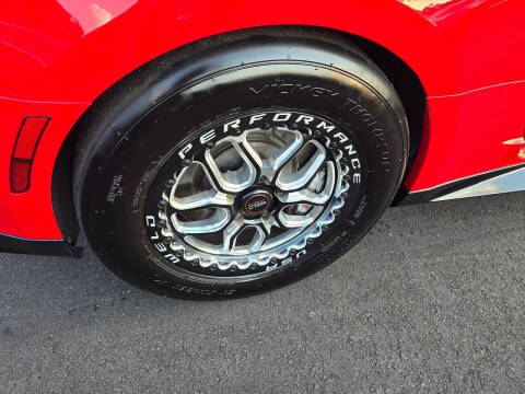 2017 Chevrolet Camaro ZL1