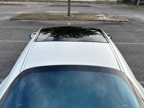 2016 Mercedes-Benz S-Class S 550 4MATIC