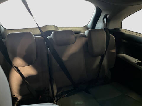 2020 Honda Odyssey LX