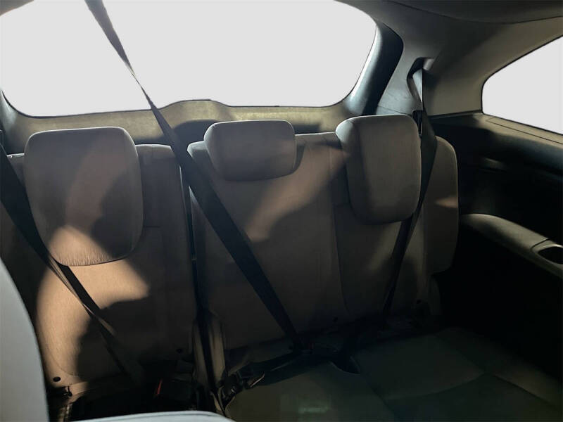 2020 Honda Odyssey LX