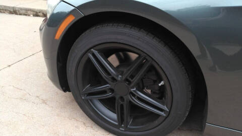 2009 BMW 3 Series 328i xDrive