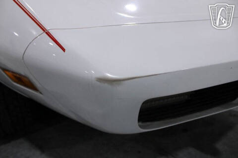 1979 Chevrolet Corvette