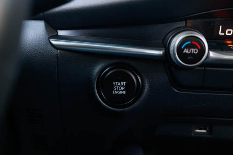 2021 Mazda Mazda3 Sedan Select