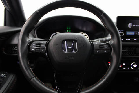 2024 Honda HR-V