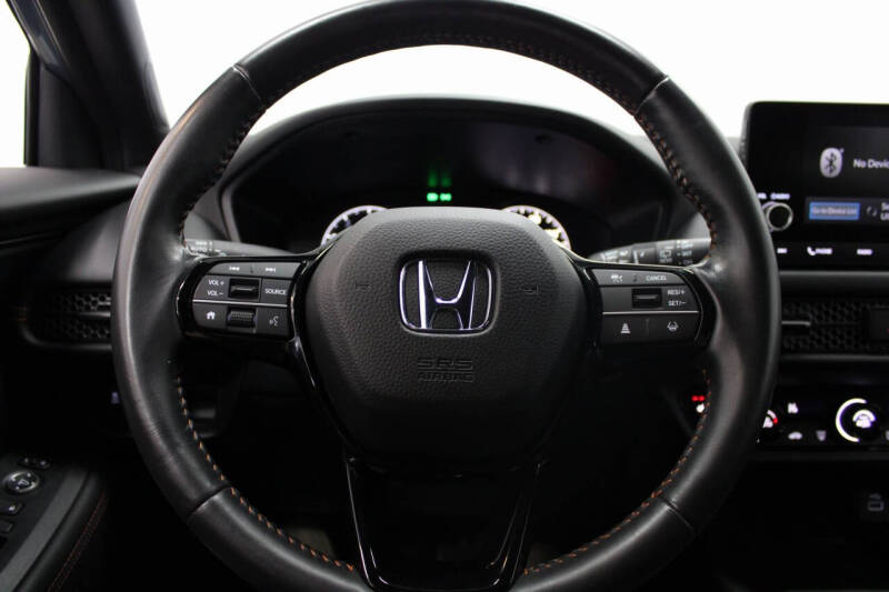 2024 Honda HR-V