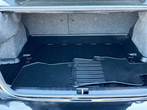 2021 Subaru WRX Premium