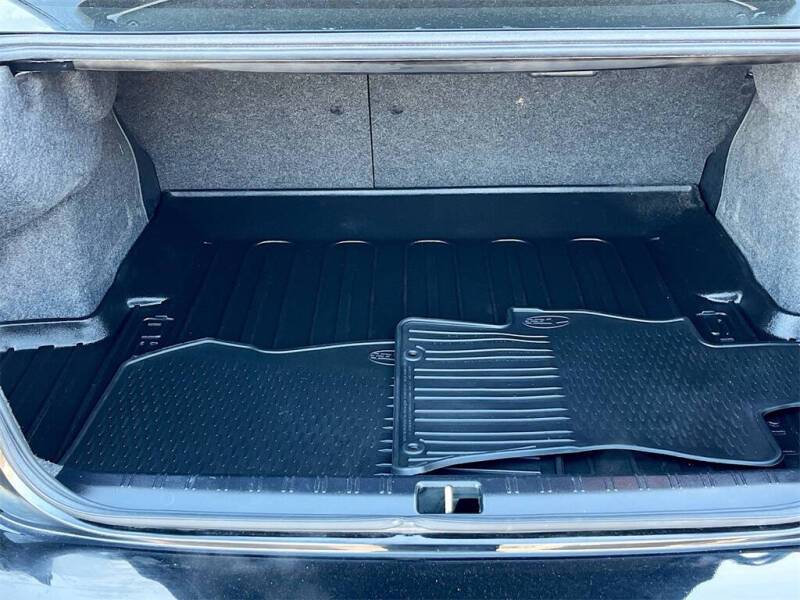 2021 Subaru WRX Premium