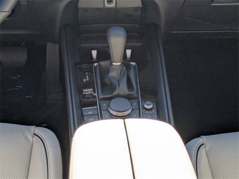 2026 Mazda CX-50 2.5 S Premium