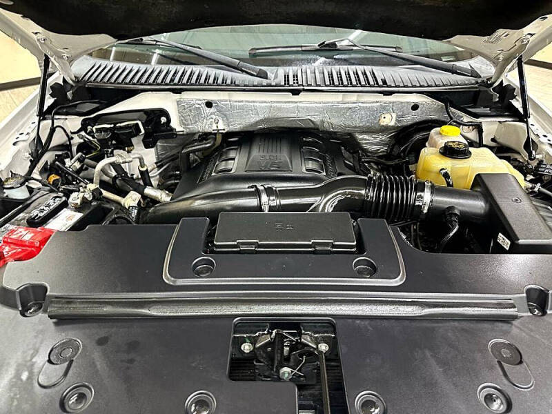 2017 Ford Expedition EL Limited