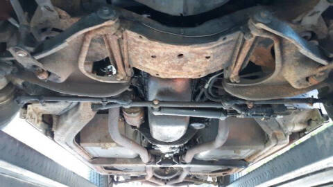 1970 Chevrolet Corvette