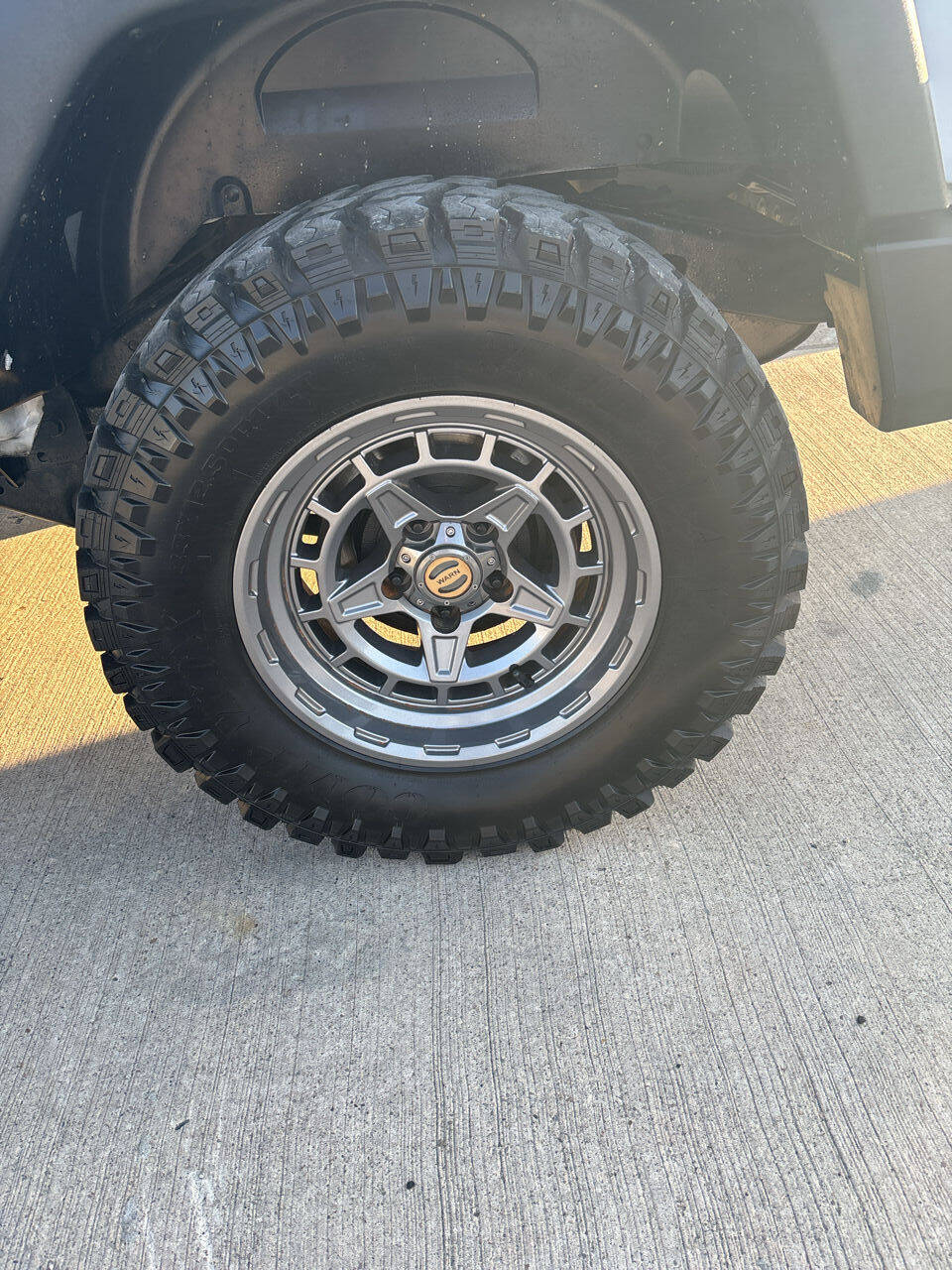 2017 Jeep Wrangler for sale at Joe s Preowned Autos in Moundsville, WV