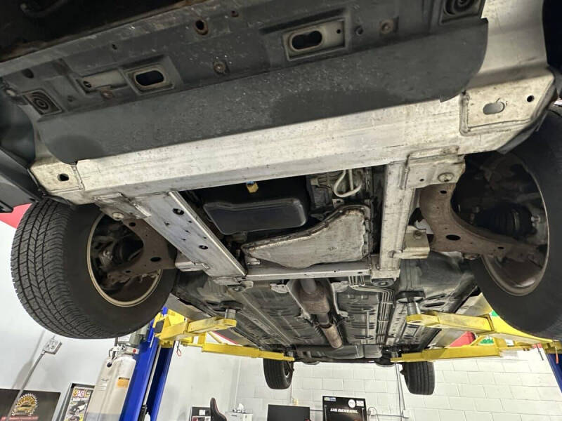 2002 Chevrolet Monte Carlo SS