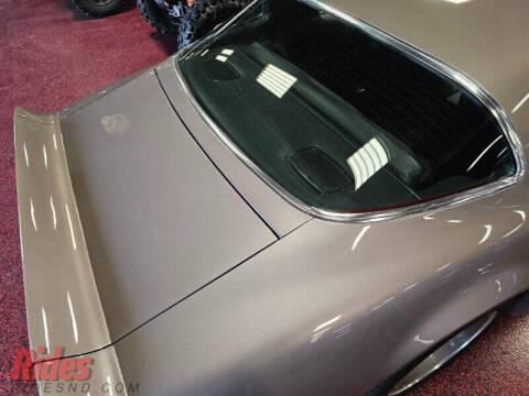 1975 Pontiac Trans Am