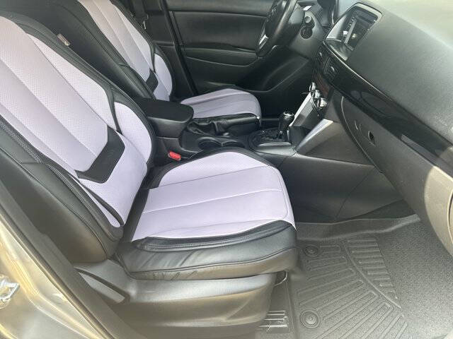 2014 Mazda CX-5 Grand Touring