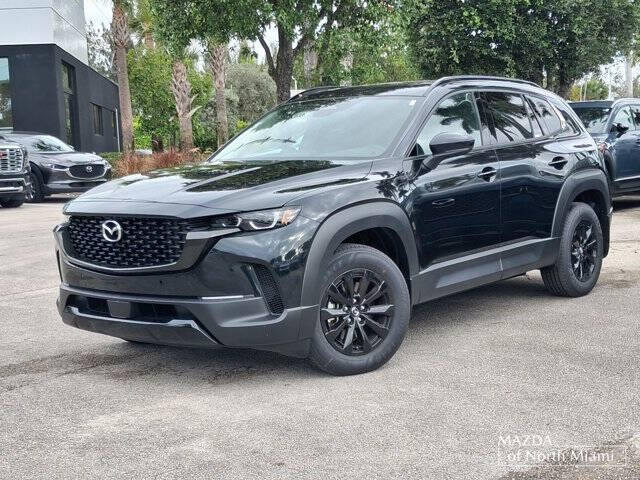 2026 Mazda CX-50 2.5 S Select
