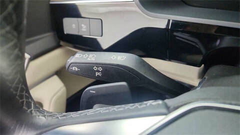 2024 Audi Q8 Sportback e-tron quattro Premium S line