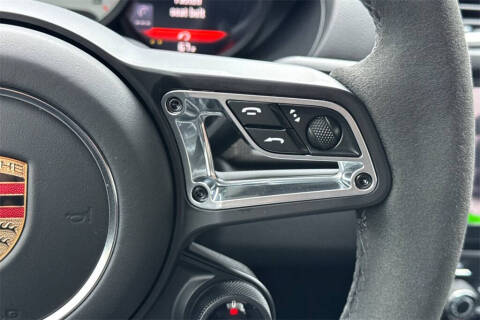 2023 Porsche 718 Cayman GTS 4.0