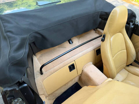 1994 Porsche 968
