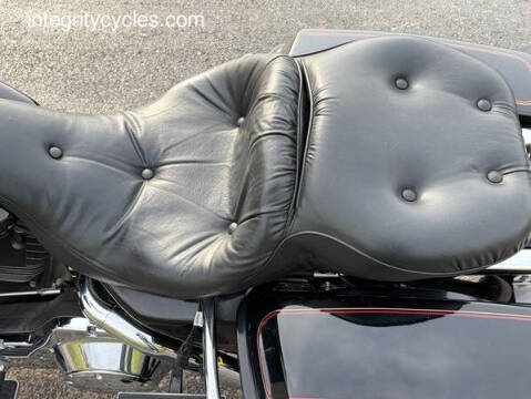 2002 Harley-Davidson Electra Glide Ultra Classic