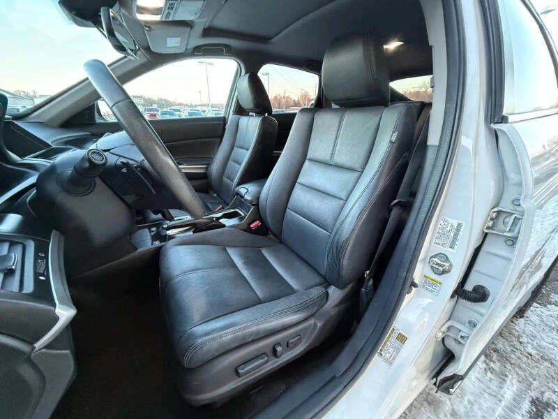 2015 Honda Crosstour