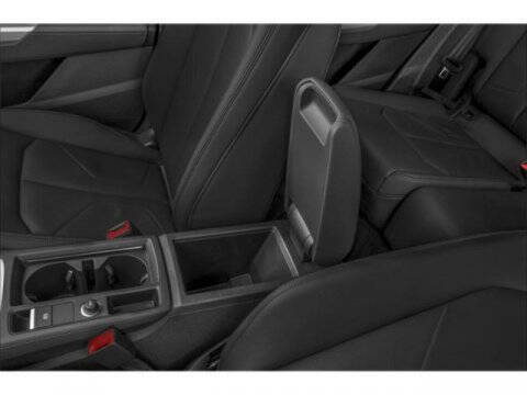 2025 Audi Q3 quattro S line Premium 45 TFSI