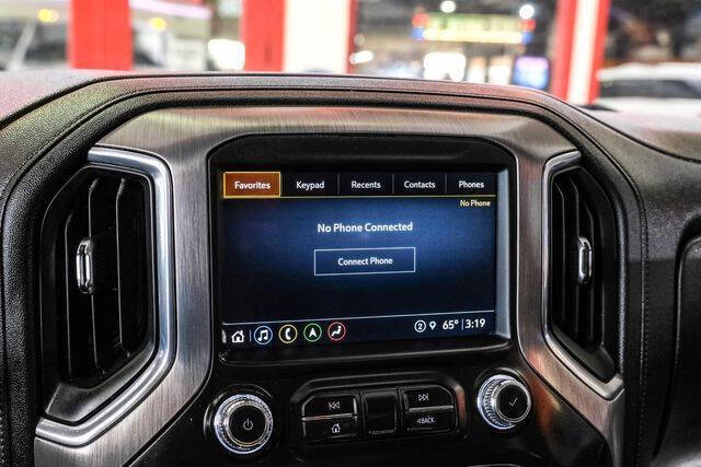 2021 GMC Sierra 2500HD