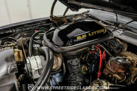 1979 Pontiac Firebird