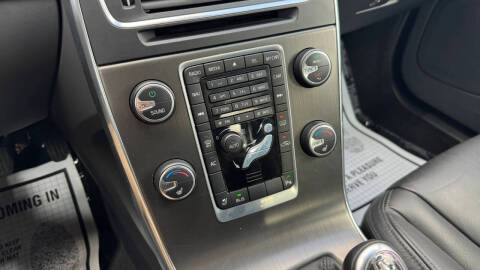 2013 Volvo S60