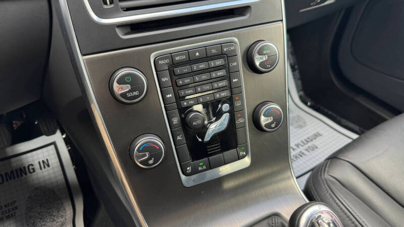 2013 Volvo S60