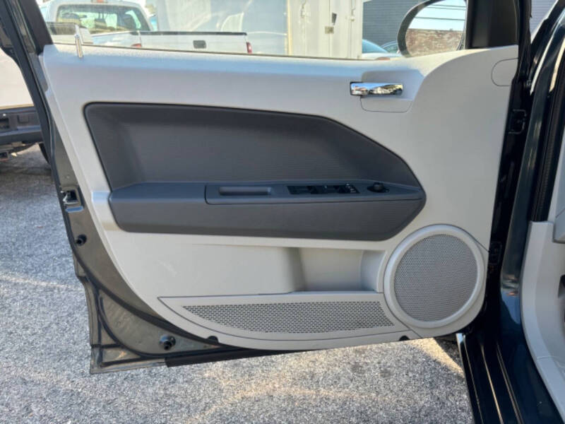 2007 Dodge Caliber R/T