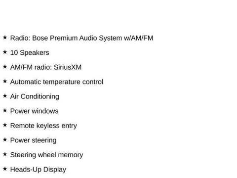 2023 Nissan Ariya Platinum+ e-4ORCE
