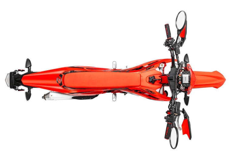 2026 Beta 500 RS 4-Stroke
