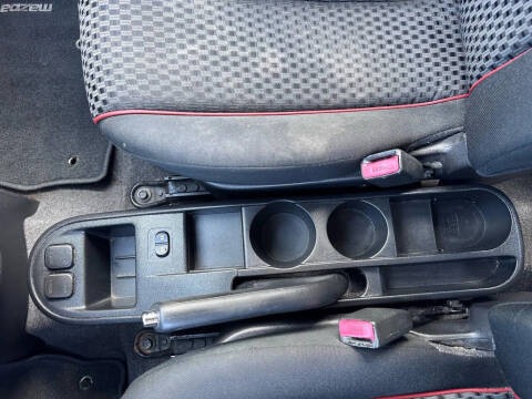 2013 Mazda MAZDA2 Touring