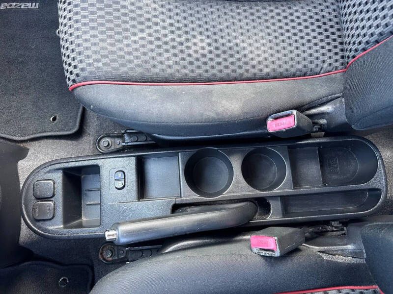 2013 Mazda MAZDA2 Touring