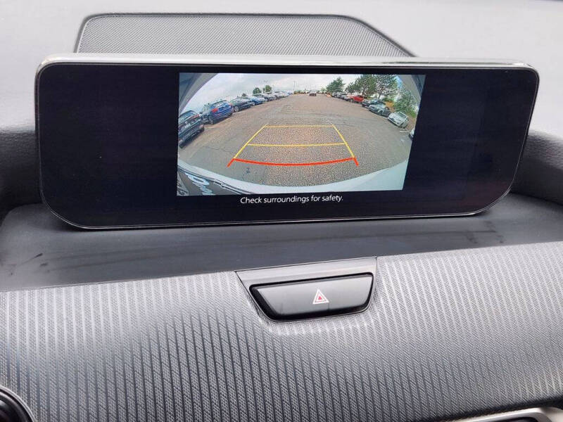 2024 Mazda CX-90 3.3 Turbo Select