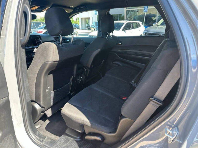 2023 Dodge Durango GT
