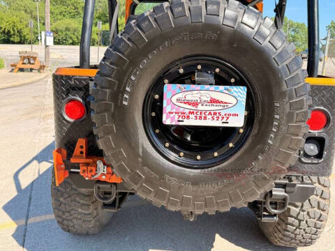 1981 Jeep CJ-7