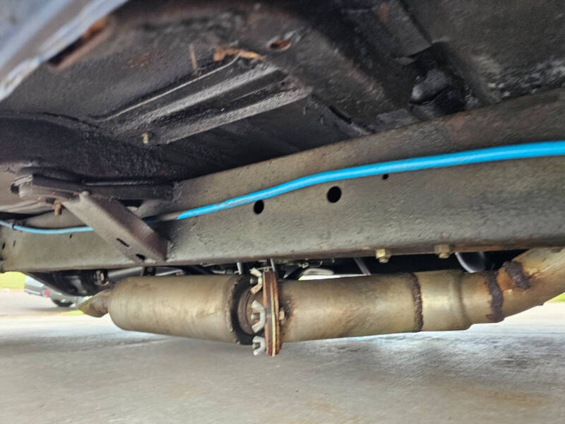 1955 Chevrolet Bel Air