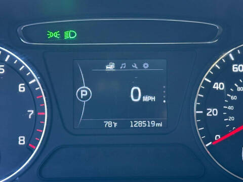 2016 Kia Sorento LX V6