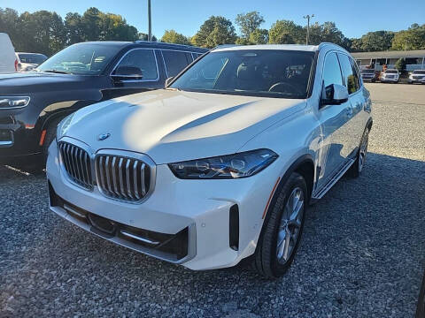 2024 BMW X5 for sale at Impex Auto Sales in Greensboro NC