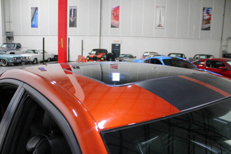 2021 Dodge Charger SRT Hellcat Redeye